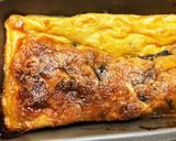 おせちにも★かにのけんちん豆腐作り方8写真