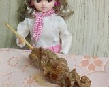 リカちゃん♡仔羊(ラム)サテ風Ꮚ･ꈊ･Ꮚ作り方15写真
