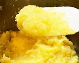 ホットクックで甘さ控えめきんとん作り方4写真