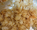 韓国風焼きおにぎり作り方2写真