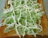 ハンバーグサンド♪作り方3写真