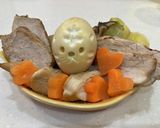 おかずチャーシュー[2019] 焼豚煮豚作り方14写真