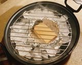 スモークサーモンの作り方作り方11写真