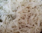 切干大根のなます作り方3写真