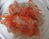 切干大根のなます作り方5写真