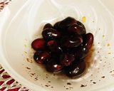 電気圧力鍋でふっくら黒豆作り方4写真