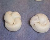 カラメル＊バナナ＊パン♫作り方9写真