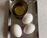 京風〜ふんわりだし巻き卵せ作り方1写真