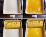 京風〜ふんわりだし巻き卵せ作り方4写真