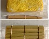 京風〜ふんわりだし巻き卵せ作り方6写真