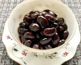 ふっくら艶々♪黒豆煮●おせち作り方9写真