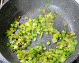 大根の葉でふりかけ作り方2写真