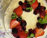 糖質50%オフ!苺ショートケーキ作り方10写真