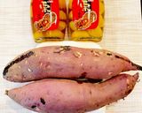 栗きんとん作り方1写真