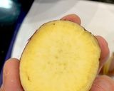 栗きんとん作り方3写真