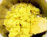 栗きんとん作り方10写真