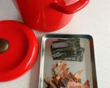 カツオ厚削節で出汁をとろう!作り方8写真