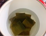 カツオ厚削節で出汁をとろう!作り方10写真