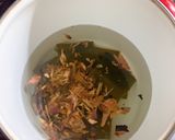 カツオ厚削節で出汁をとろう!作り方11写真