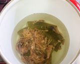 カツオ厚削節で出汁をとろう!作り方12写真