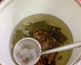 カツオ厚削節で出汁をとろう!作り方13写真