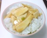 ５分で作れる！山芋(大和芋)の酢味噌あえ作り方4写真