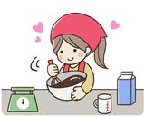 カランドリエ（ニューイヤーケーキ）作り方6写真