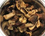 こづゆ作り方5写真