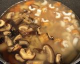 こづゆ作り方7写真