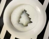 かくれクリスマスおでん作り方1写真