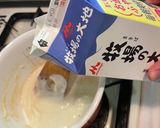 クリームスピナッチ作り方5写真