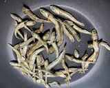 カンタン田作り作り方1写真