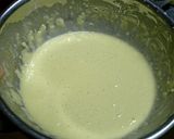 *鶏胸肉の磯辺揚げ*作り方2写真