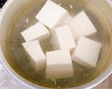 木綿豆腐で！お節の定番！伊達巻卵作り方1写真
