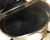 正月のお節、お弁当に☆美味しい黒糖黒豆☆作り方3写真