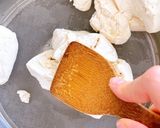 木綿豆腐で！お節の定番！伊達巻卵作り方3写真