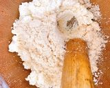 木綿豆腐で！お節の定番！伊達巻卵作り方4写真