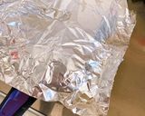 木綿豆腐で！お節の定番！伊達巻卵作り方7写真
