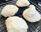 キッチンエイドで作るお餅作り方12写真