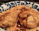 キッチンエイドで作るお餅作り方13写真