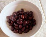 圧力鍋で簡単★最速半日で食べられる黒豆作り方7写真