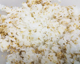 簡単、稲荷寿司作り方1写真