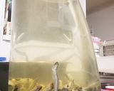 讃岐☆しっぽくうどん作り方1写真