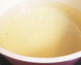 讃岐☆しっぽくうどん作り方2写真
