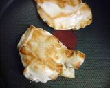 フライパン一つで出来る！簡単照り焼き丼☆作り方4写真