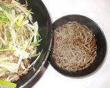 ねぎ蕎麦♪簡単年越しそば食べすぎ胃もたれ作り方11写真
