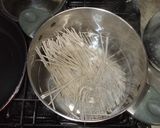 ねぎ蕎麦♪簡単年越しそば食べすぎ胃もたれ作り方7写真