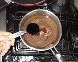ねぎ蕎麦♪簡単年越しそば食べすぎ胃もたれ作り方6写真