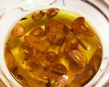 簡単　納豆パスタ作り方4写真