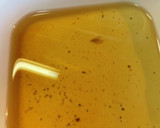 ＃おせち#旨煮。出汁は昆布、削節、椎茸作り方9写真